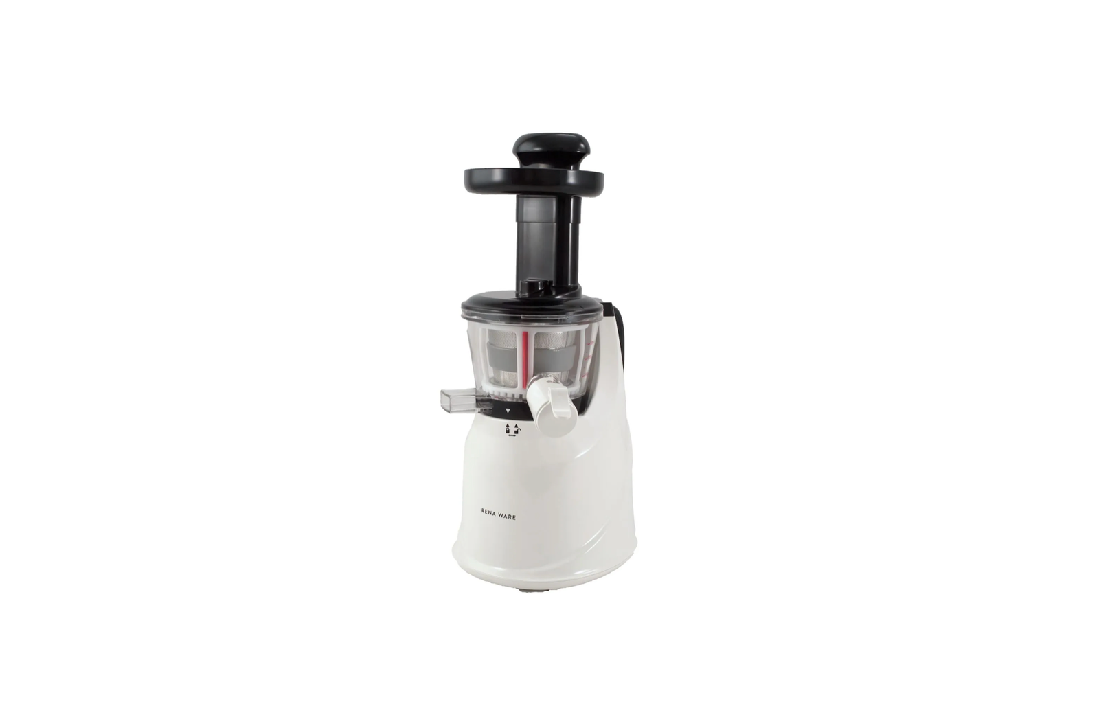 Extractor de jugos Nutrex Juicer Rena Ware